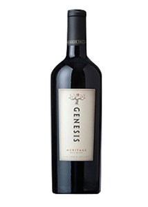 Hogue Cellars Genesis Meritage