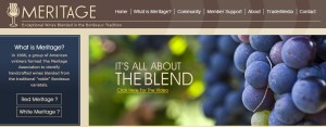 Meritage